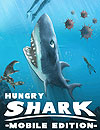 Hungry Shark Mobile Edition