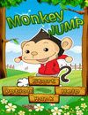 Monkey Jump HD