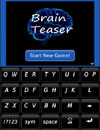 Brain Teaser BB