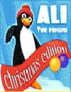 Ali The Penguin Christmas
