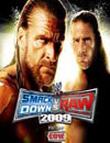 WWE Smackdown 2009 3D