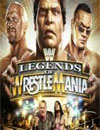 WWE Legends Wrestlemania
