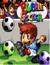 Bubble Soccer 2005