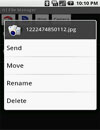 OI File Manager