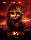The Mummy Totde