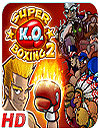 Super KO Boxing 2 HD
