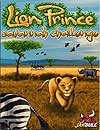Lion Prince Savannah Challenge