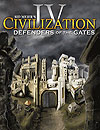 Civilization IV Defenders Of The Gate