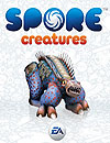 Spore Creature