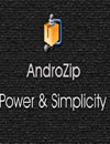 Andro Zip File Manager