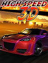 High Speed Race3D