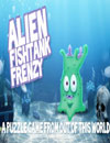 Alien Fishtank Frenzy