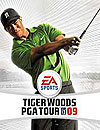 EA Sports Tiger Woods PGA 09