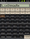 Casio FX 602P Calculator