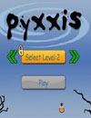 Pyxxis Lost In Space