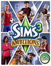 The Sims3 Ambitions