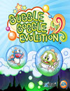 Bubble Bobble Evolutios