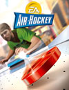 Air Hockeys
