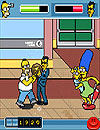 The Simpsons Arcades
