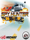 Spy Hunter Arcade