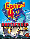 Battleship Connect 4