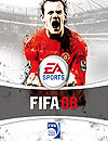 EA Sports Fifa 08