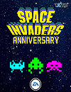 Space Invaders Anniversary Edition