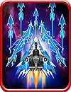 Space Shooter Galaxy Attack