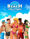 Jarbull Beach Volleyball