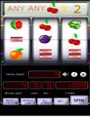 Multi Betline Slot Machine