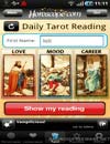 Horoscope And Tarot