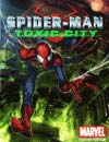 Spider Man Toxic City
