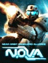 Gameloft Nova Near Orbit Vanguard Alliance