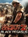 Modern Combat 2 Black Pegasus