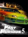 The Fast and the Furious 5