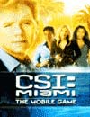 CSI Miami Series