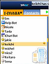 Yehba Mobile Instant Messenger