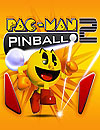 PacMan Pinball 2