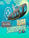 I War Submarine