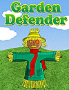 Garden Defender