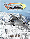 F22 Raptor 2011