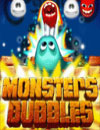 Monsters Bubbles