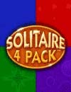 Solitaire 4 Pack