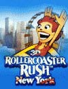 Rollercoaster Rush New York