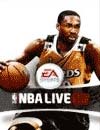 NBA Live 08 3D