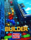 Megabloks Builder