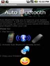 BT Call Bluetooth auto