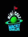 Mini Golf Wacky Worlds