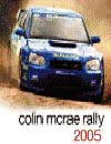 Colin McRae 2005