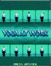 Yoga At Work